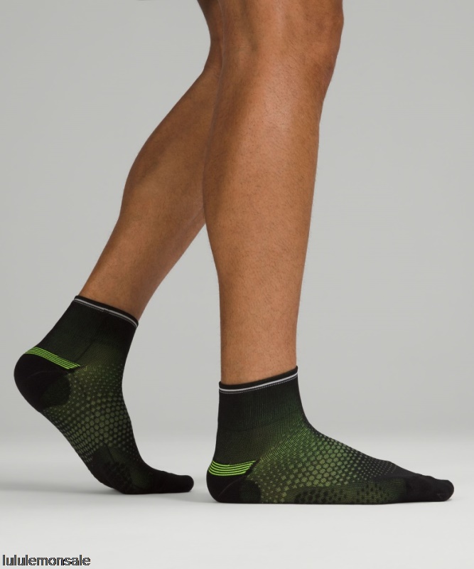 Lululemon Deutschland DELULU913 | Lululemon Deutschland Macropillow Knöchellaufsocke Mittlere Dämpfung